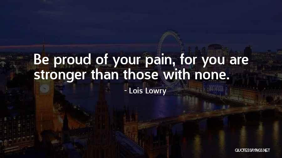 Radioheads Pyramid Quotes By Lois Lowry