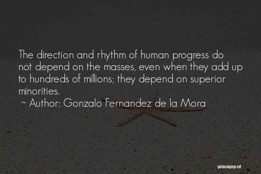 Radioheads Quotes By Gonzalo Fernandez De La Mora