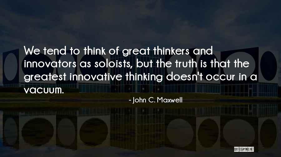 Radiological Weapons Quotes By John C. Maxwell Radiological Weapons Quotes By John C. Maxwell