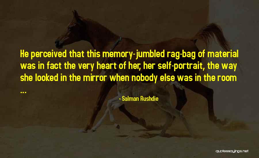 Radiometer America Quotes By Salman Rushdie Radiometer America Quotes By Salman Rushdie