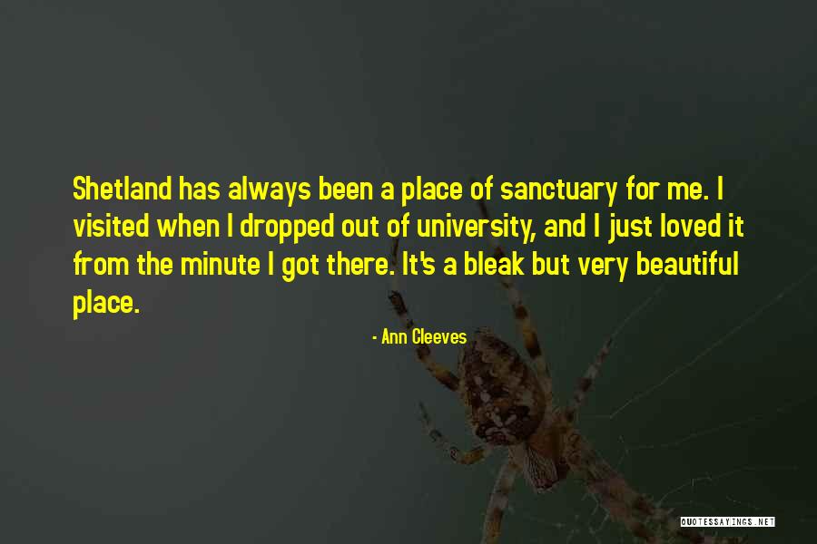 Radioshack Bankruptcy Quotes By Ann Cleeves Radioshack Bankruptcy Quotes By Ann Cleeves