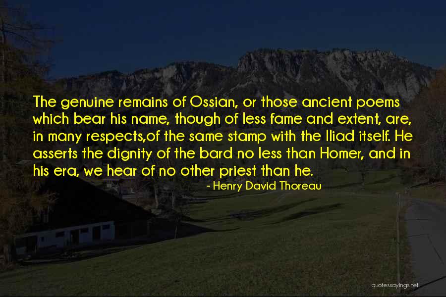 Radiotherapy Side Quotes By Henry David Thoreau Radiotherapy Side Quotes By Henry David Thoreau