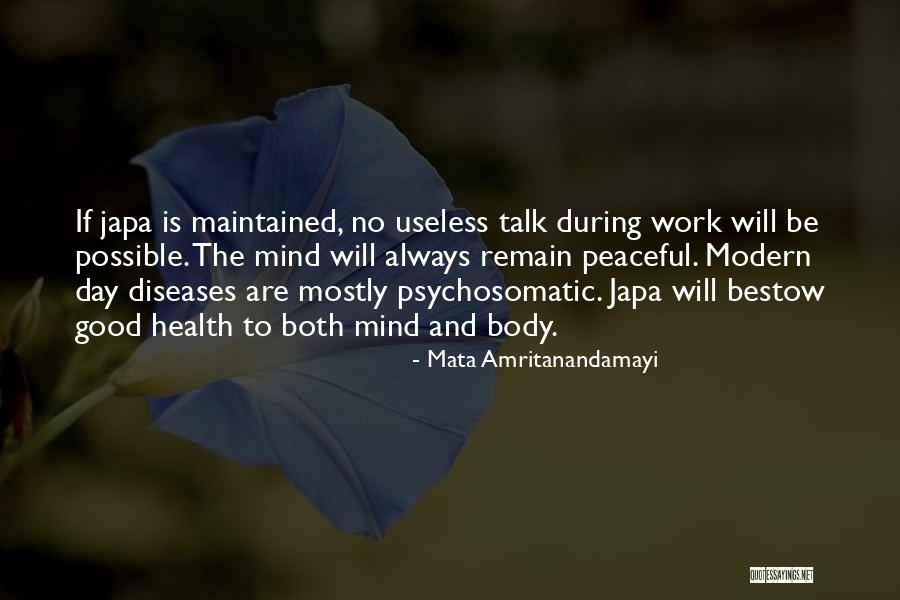 Radiotherapy Side Quotes By Mata Amritanandamayi Radiotherapy Side Quotes By Mata Amritanandamayi