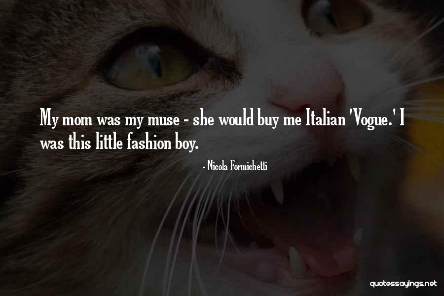 Radiotherapy Side Quotes By Nicola Formichetti Radiotherapy Side Quotes By Nicola Formichetti