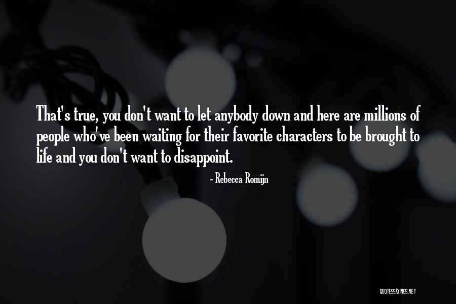 Radiotherapy Side Quotes By Rebecca Romijn Radiotherapy Side Quotes By Rebecca Romijn