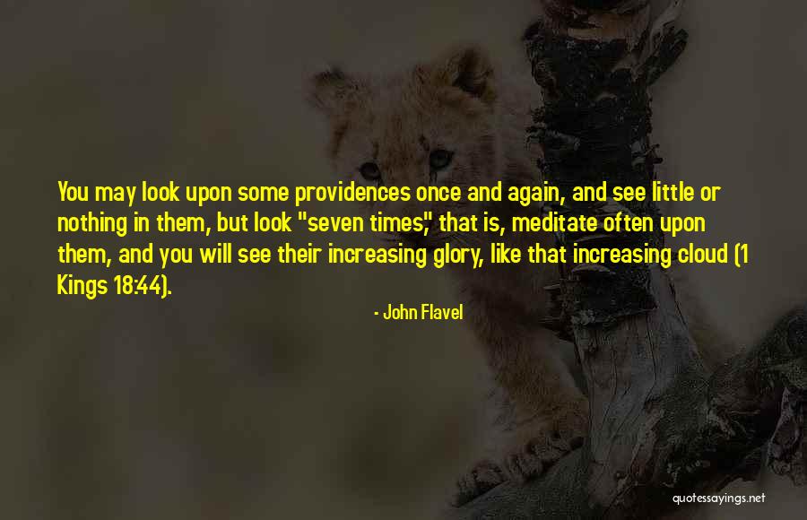 Radiowecker Mit Quotes By John Flavel Radiowecker Mit Quotes By John Flavel