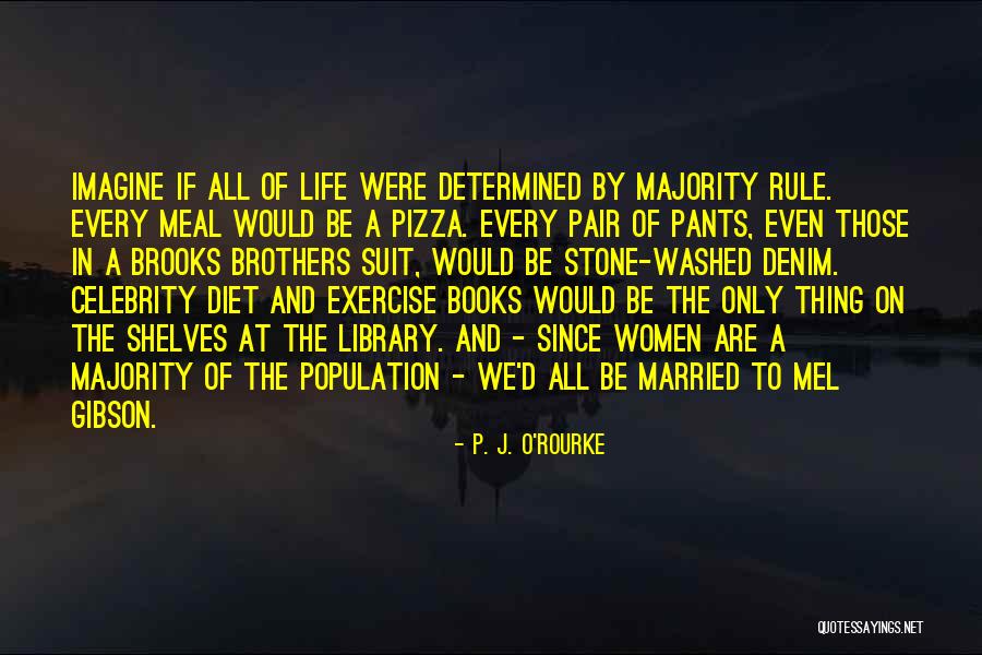 Radisav Vidic Quotes By P. J. O'Rourke Radisav Vidic Quotes By P. J. O'Rourke