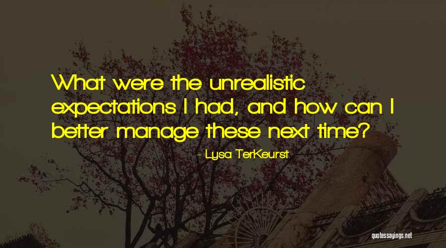 Radisic Obituary Quotes By Lysa TerKeurst Radisic Obituary Quotes By Lysa TerKeurst