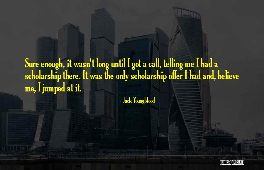 Radisici Quotes By Jack Youngblood Radisici Quotes By Jack Youngblood