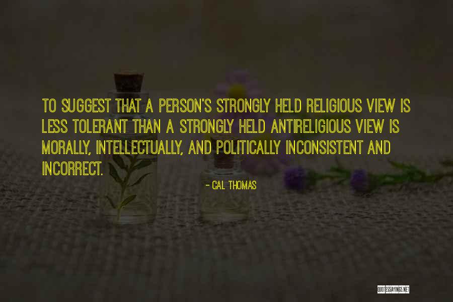 Radislav Jovicic Quotes By Cal Thomas Radislav Jovicic Quotes By Cal Thomas