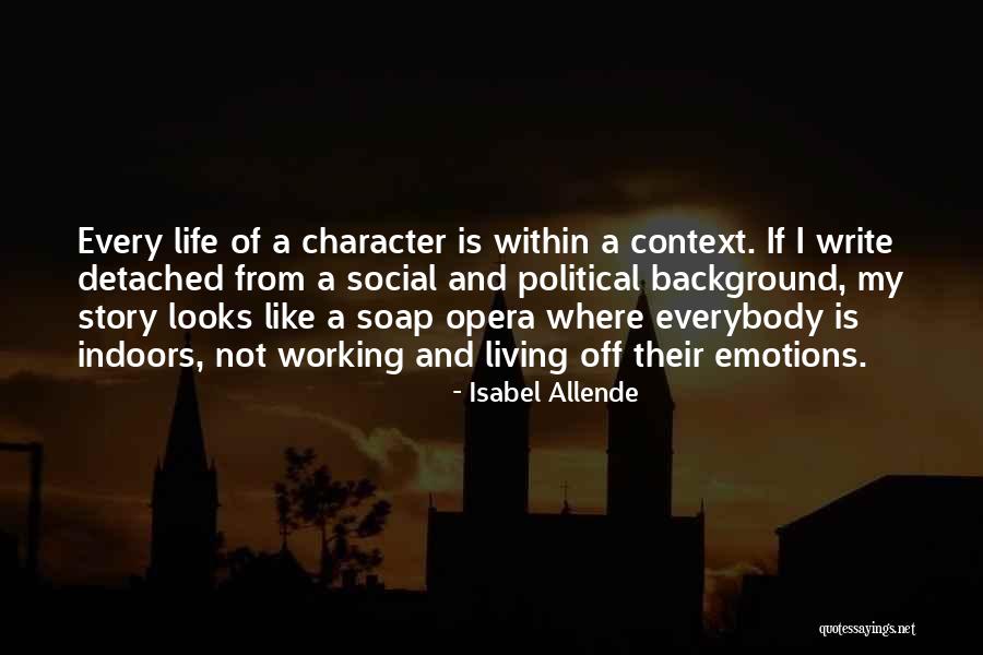 Radislav Lapushin Quotes By Isabel Allende Radislav Lapushin Quotes By Isabel Allende