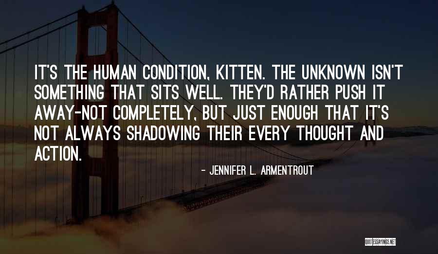 Radislav Shishman Quotes By Jennifer L. Armentrout Radislav Shishman Quotes By Jennifer L. Armentrout