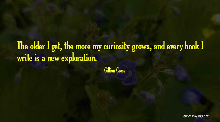Radiusesite Quotes By Gillian Cross Radiusesite Quotes By Gillian Cross