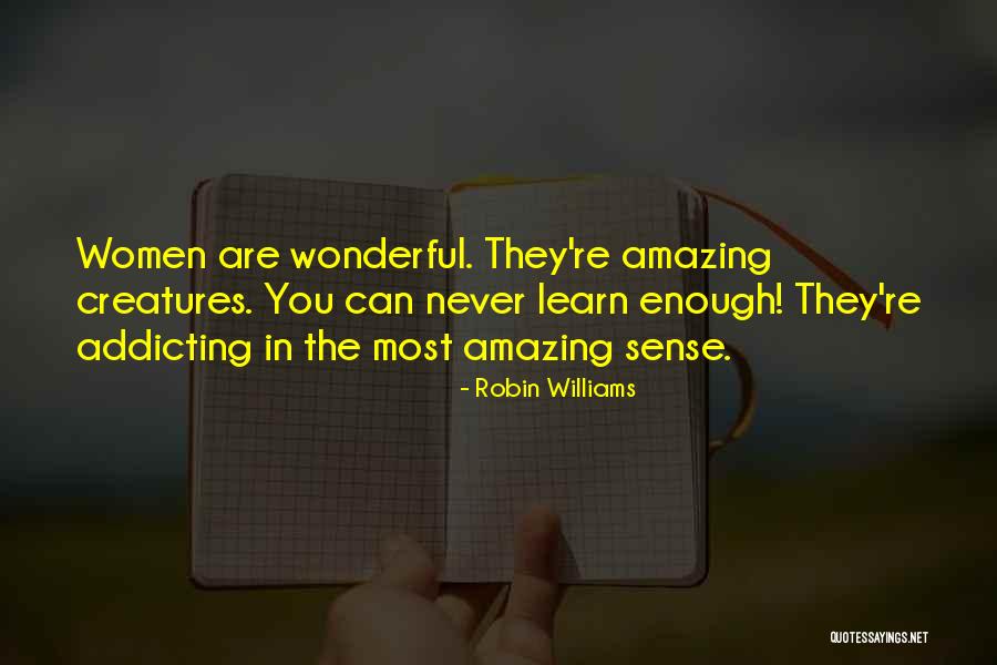 Radivojevic Ana Quotes By Robin Williams Radivojevic Ana Quotes By Robin Williams