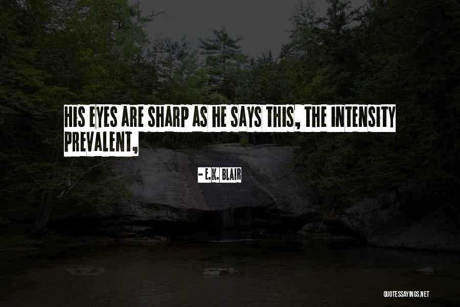 Radix Angelicae Quotes By E.K. Blair Radix Angelicae Quotes By E.K. Blair