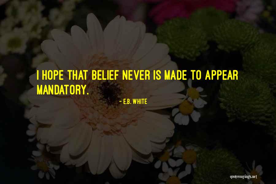 Radix Elementary Quotes By E.B. White Radix Elementary Quotes By E.B. White