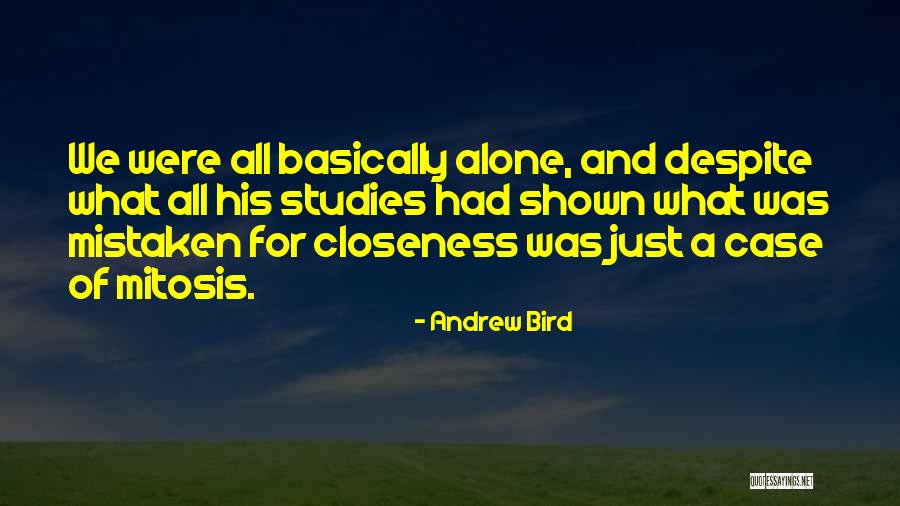 Radjabov Teimour Quotes By Andrew Bird Radjabov Teimour Quotes By Andrew Bird