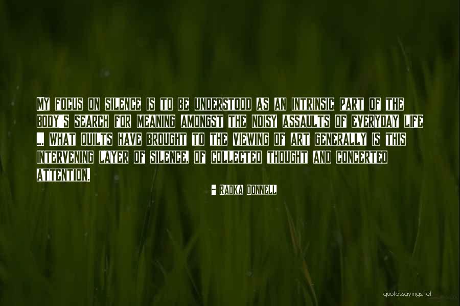 Radka Donnell Quotes 1478638 Radka Donnell Quotes 1478638