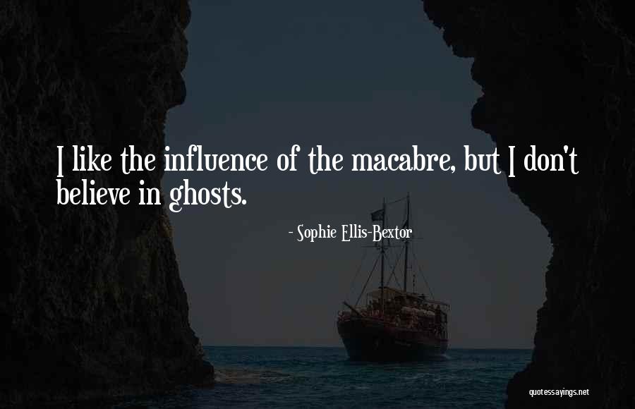 Radka Kocurov Quotes By Sophie Ellis-Bextor Radka Kocurov Quotes By Sophie Ellis-Bextor
