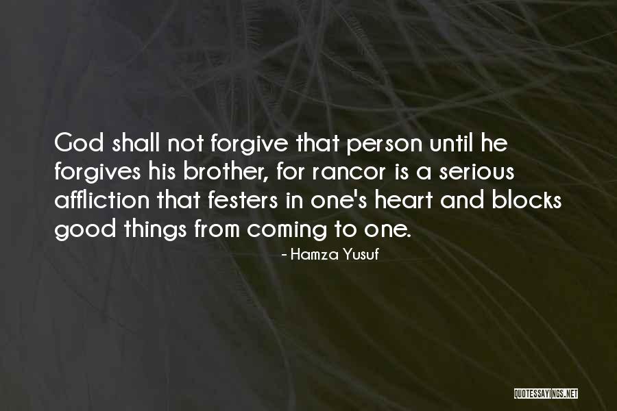 Radka Trestikova Quotes By Hamza Yusuf Radka Trestikova Quotes By Hamza Yusuf