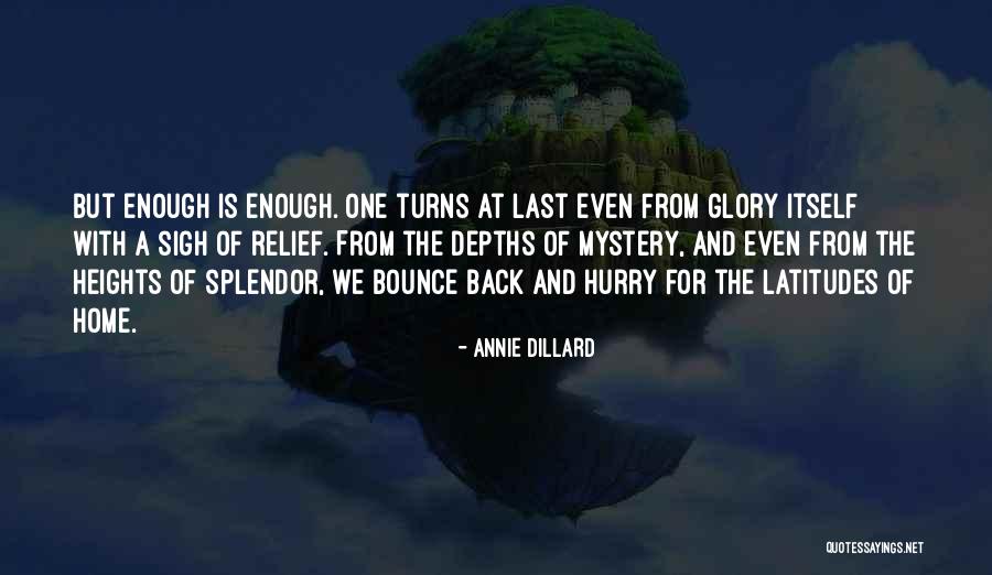 Radke Implement Quotes By Annie Dillard Radke Implement Quotes By Annie Dillard