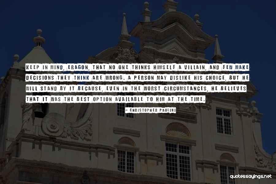 Radkes Quotes By Christopher Paolini Radkes Quotes By Christopher Paolini
