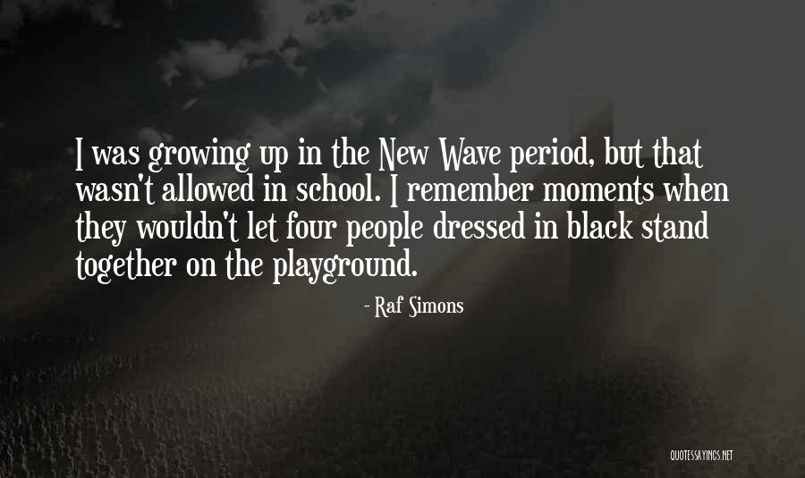 Radko Christmas Quotes By Raf Simons Radko Christmas Quotes By Raf Simons