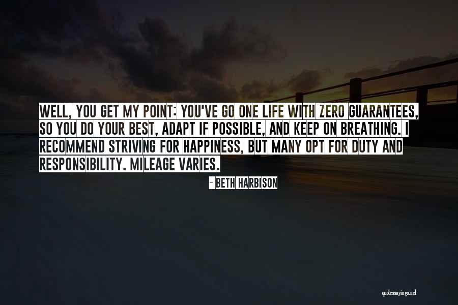 Radko Hibbing Quotes By Beth Harbison Radko Hibbing Quotes By Beth Harbison