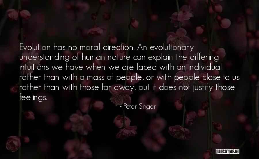 Radkova Sisters Quotes By Peter Singer Radkova Sisters Quotes By Peter Singer