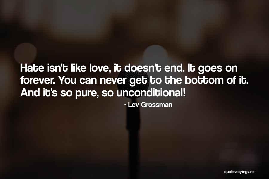 Radkovi Quotes By Lev Grossman Radkovi Quotes By Lev Grossman