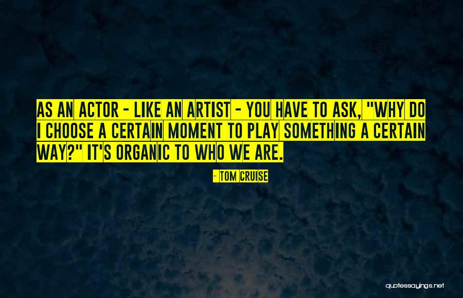 Radkovice Quotes By Tom Cruise Radkovice Quotes By Tom Cruise
