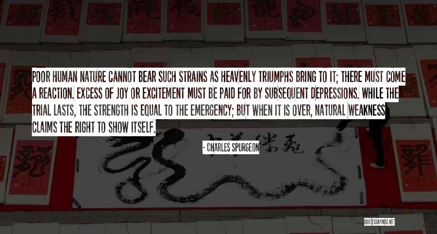 Radkowski Model Quotes By Charles Spurgeon Radkowski Model Quotes By Charles Spurgeon