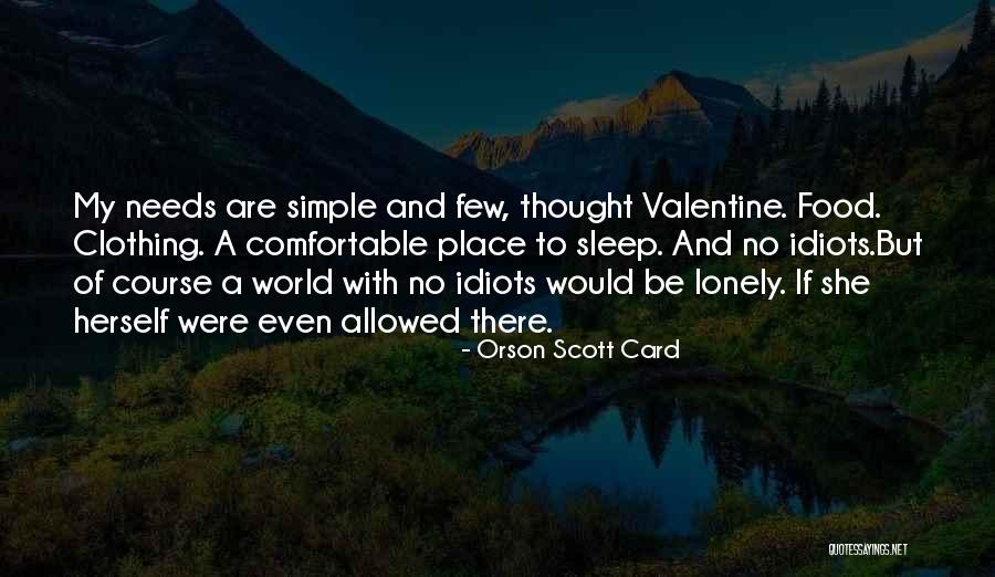 Radkowski Model Quotes By Orson Scott Card Radkowski Model Quotes By Orson Scott Card