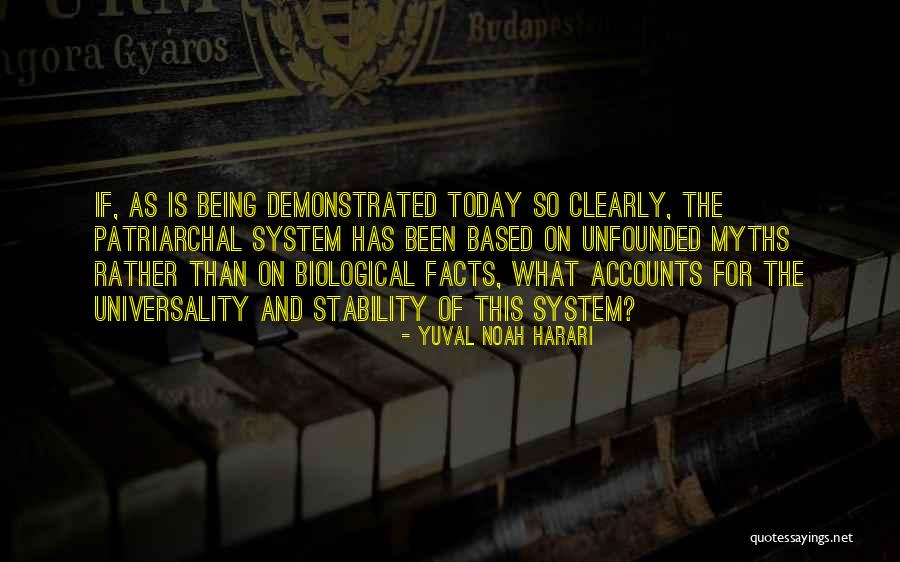 Radkowski Model Quotes By Yuval Noah Harari Radkowski Model Quotes By Yuval Noah Harari