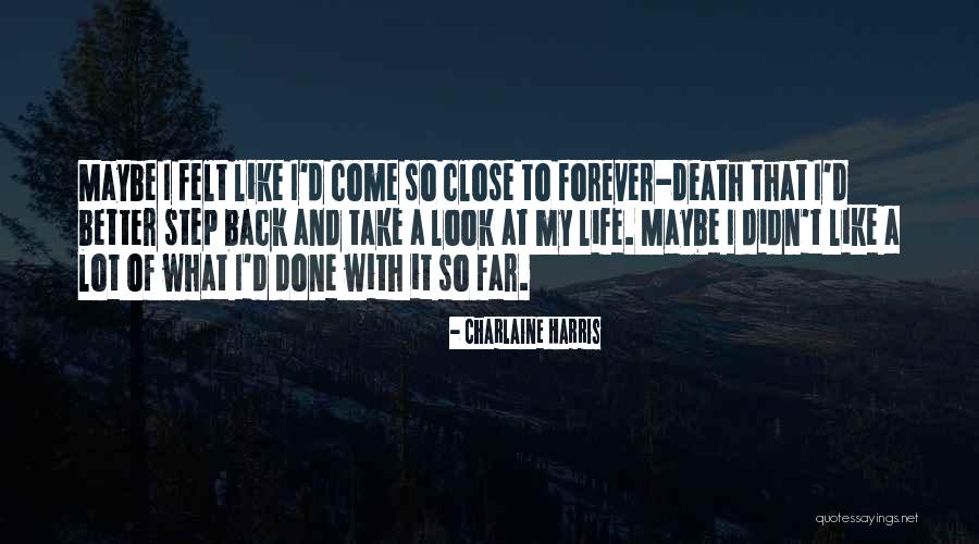 Radletts Quotes By Charlaine Harris Radletts Quotes By Charlaine Harris