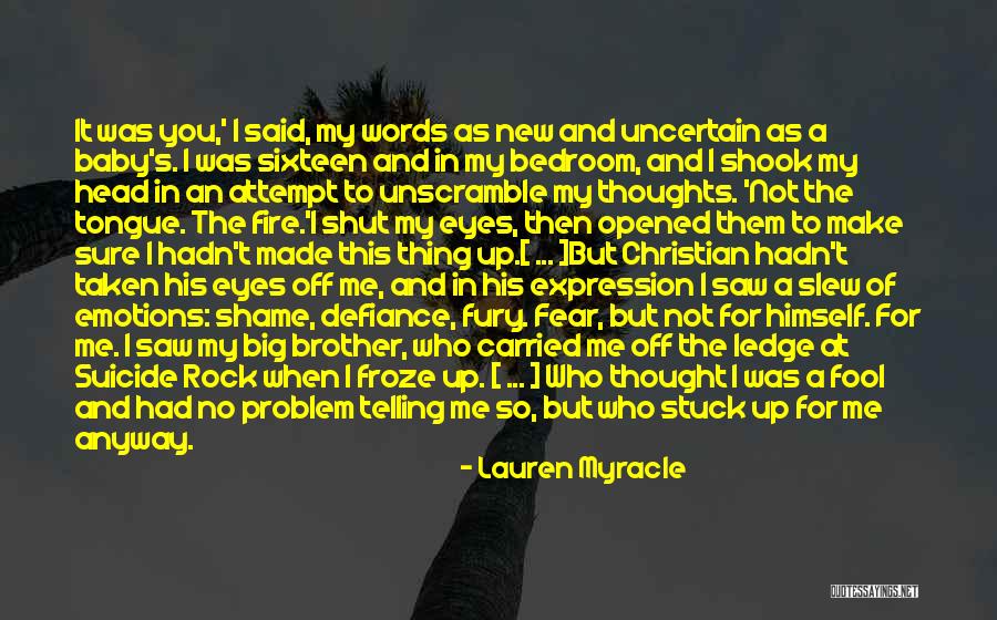 Radletts Quotes By Lauren Myracle Radletts Quotes By Lauren Myracle