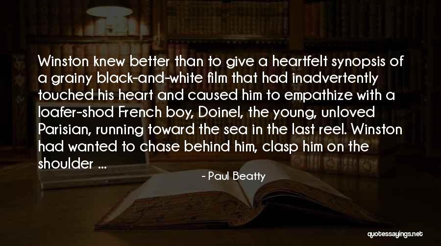 Radleys To Kill Quotes By Paul Beatty Radleys To Kill Quotes By Paul Beatty