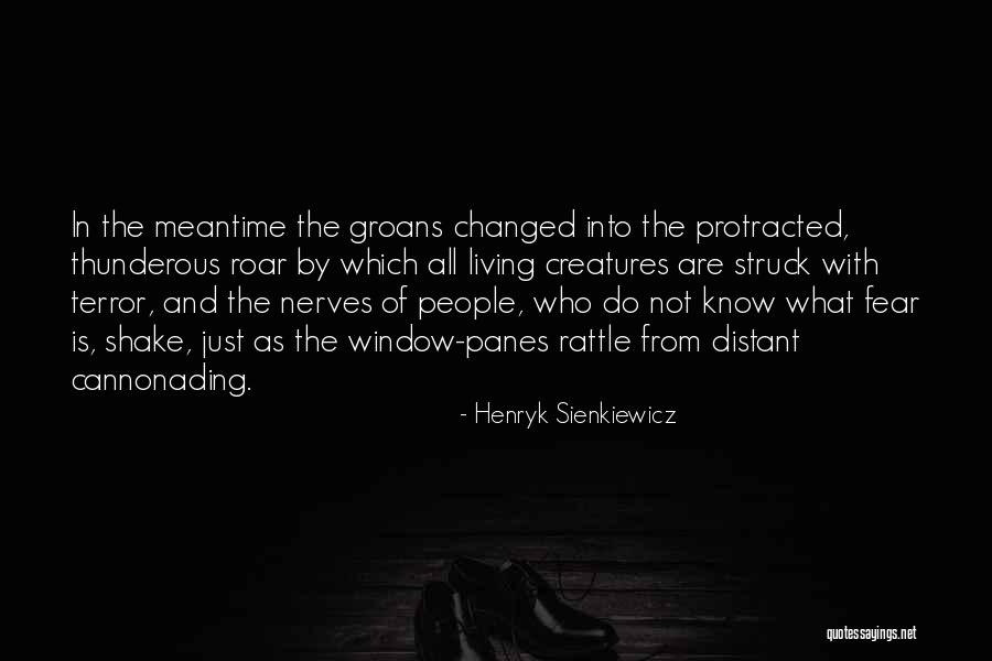 Radloff And Weber Quotes By Henryk Sienkiewicz Radloff And Weber Quotes By Henryk Sienkiewicz