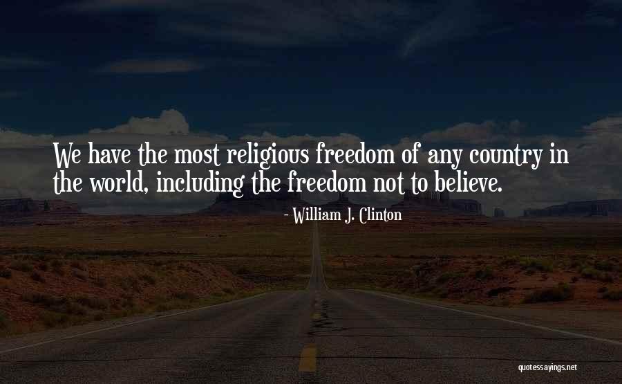 Radloff And Weber Quotes By William J. Clinton Radloff And Weber Quotes By William J. Clinton