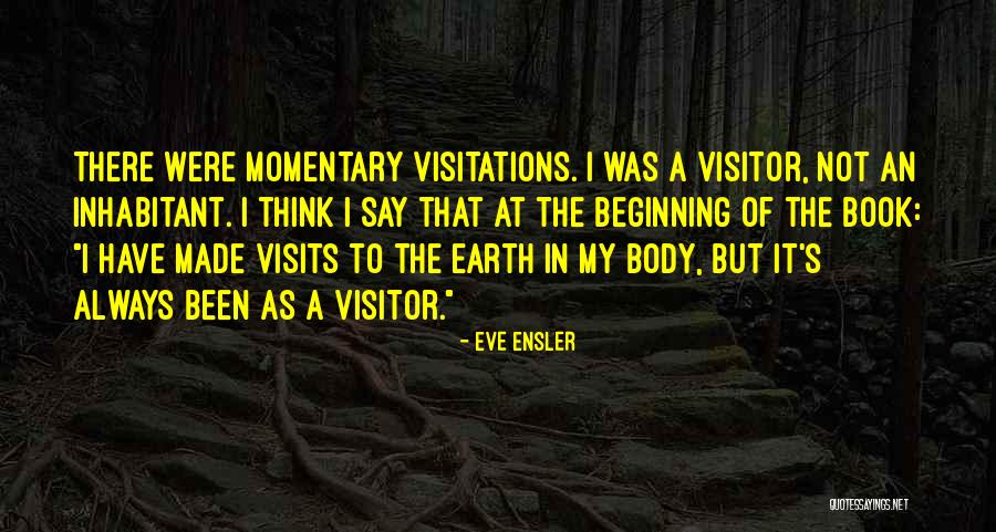 Radloff Kimberly Dr Quotes By Eve Ensler Radloff Kimberly Dr Quotes By Eve Ensler