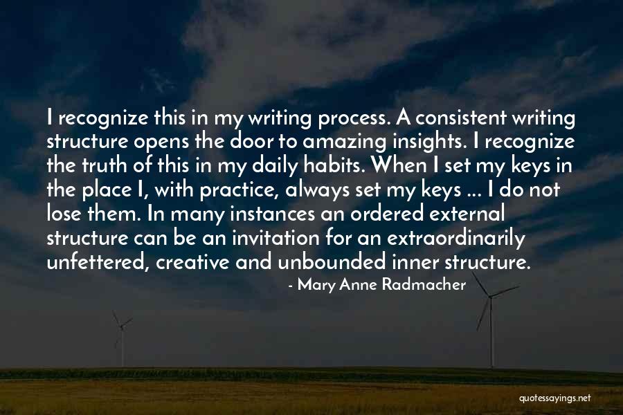 Radmacher Quotes By Mary Anne Radmacher Radmacher Quotes By Mary Anne Radmacher