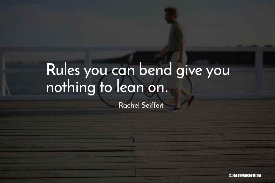 Radman Wmg Quotes By Rachel Seiffert Radman Wmg Quotes By Rachel Seiffert