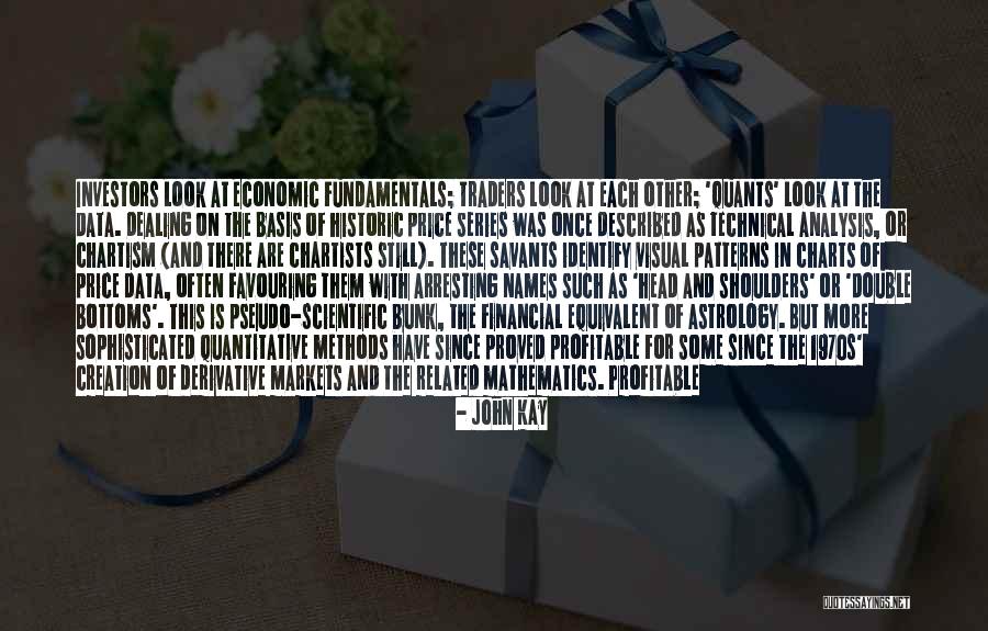 Radmark Quotes By John Kay Radmark Quotes By John Kay