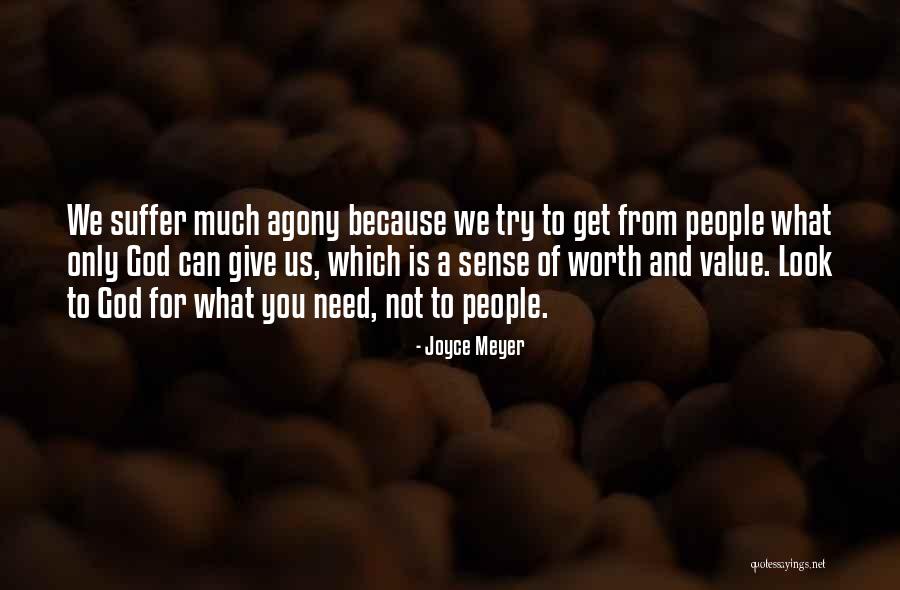 Radmore Clothing Quotes By Joyce Meyer Radmore Clothing Quotes By Joyce Meyer