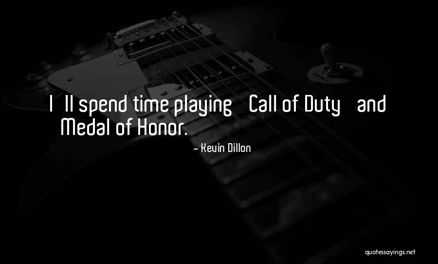 Radnai B La Quotes By Kevin Dillon Radnai B La Quotes By Kevin Dillon