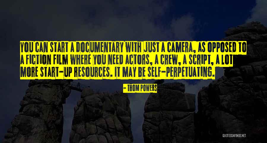 Radnai B La Quotes By Thom Powers Radnai B La Quotes By Thom Powers