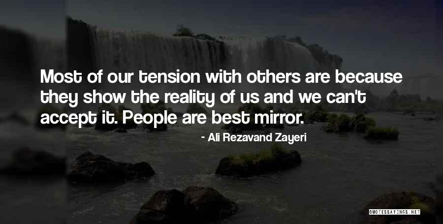 Radnai Gyujtem Ny Quotes By Ali Rezavand Zayeri Radnai Gyujtem Ny Quotes By Ali Rezavand Zayeri