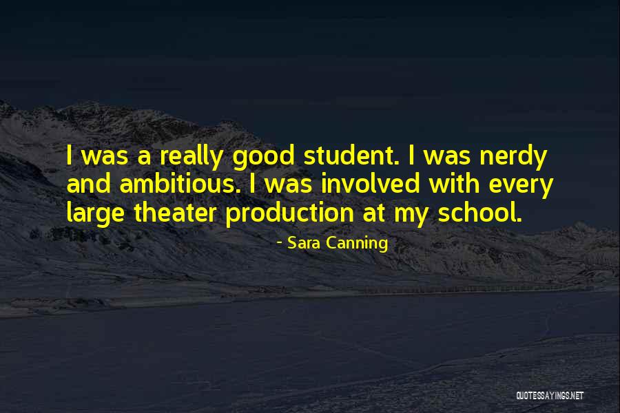 Radnai M Rk Quotes By Sara Canning Radnai M Rk Quotes By Sara Canning