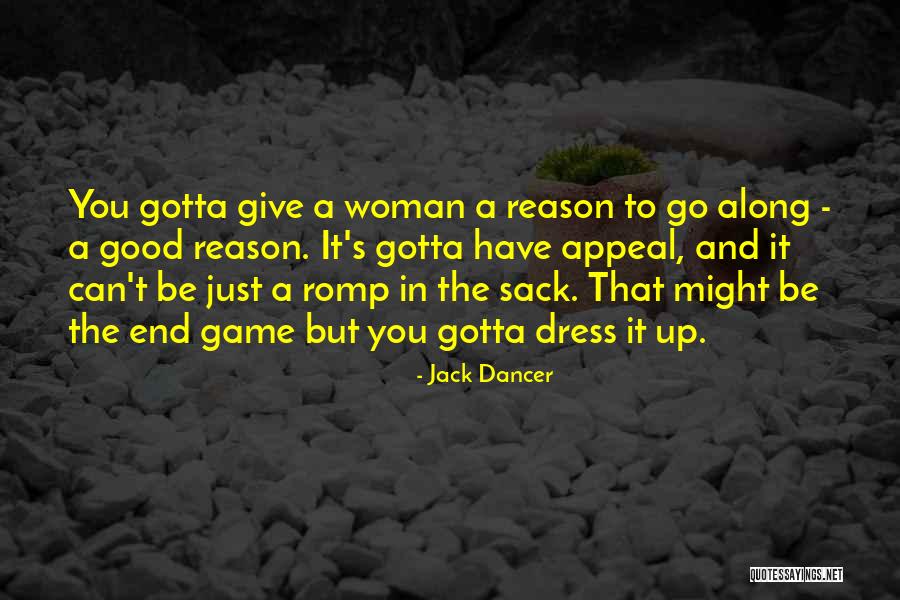 Radnich Pirates Quotes By Jack Dancer Radnich Pirates Quotes By Jack Dancer