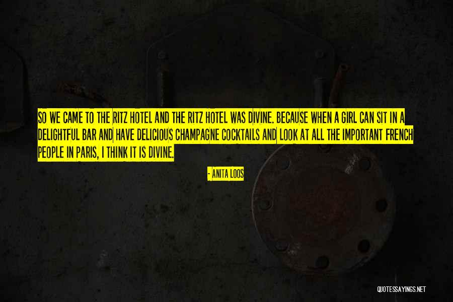 Radnik Export Quotes By Anita Loos Radnik Export Quotes By Anita Loos